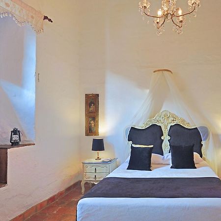 Hotel Casa Palosanto Zapatoca Zewnętrze zdjęcie