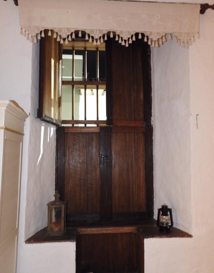 Hotel Casa Palosanto Zapatoca Zewnętrze zdjęcie
