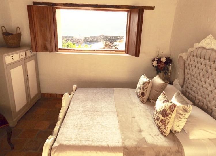 Hotel Casa Palosanto Zapatoca Zewnętrze zdjęcie