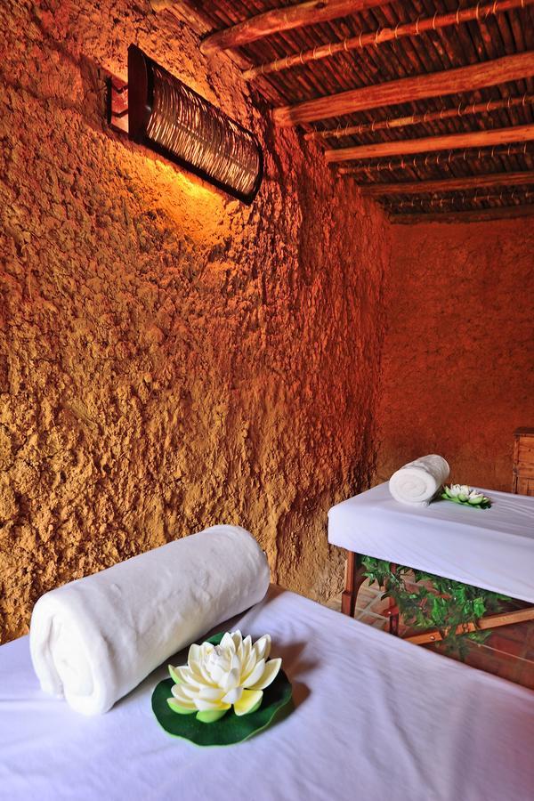 Hotel Casa Palosanto Zapatoca Zewnętrze zdjęcie