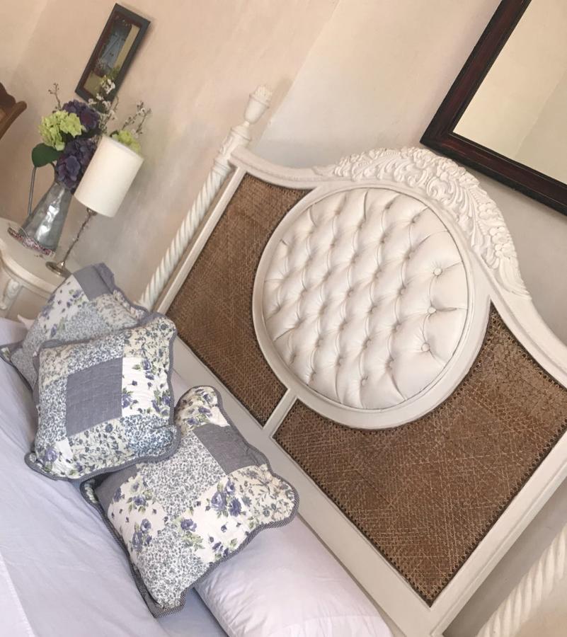 Hotel Casa Palosanto Zapatoca Zewnętrze zdjęcie